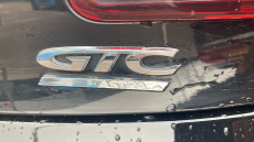 Vauxhall GTC 1.4T 16V 140 Limited Edition 3dr [Nav/Leather] Petrol Coupe